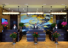 Fuxi Four Seasons Hotel (Linfen Gulou North Street Branch) - Image 4