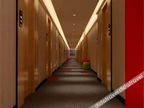 Thank Inn Hotel He'Nan Kaifeng Lankao County Chengguan Town Government - Image 5