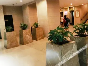 Jiefang Hotel - Image 5