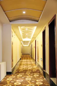 Fusen Business Hotel - Image 3
