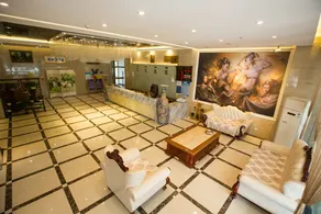 Xinjingtai Hotel Xing'an - Image 3