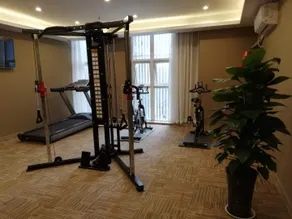 Xi'an Lite Hotel (Xi'an Convention and Exhibition Center Huaxia Cultural Tourism Branch) - Image 3