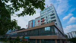 Shenghui Hotel - Image 4