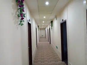 TAIHU FISHIGN PORT HOLIDAY INN - Image 4