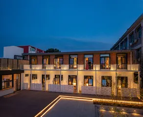TRUE GO Hotel · Lanyue (Beijing Dongsi Guijie) - Image 2