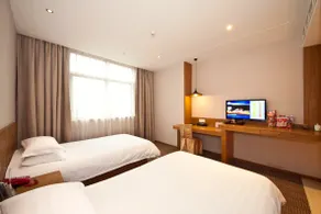 Jiaye Hotel - Image 4