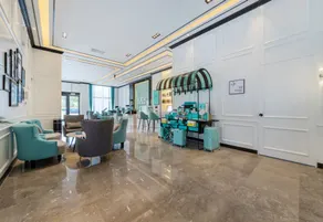 Yinchuan Hedong Airport Xana Hotelle - Image 5