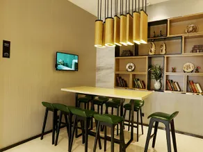 City Comfort Inn (Xishui Runda International Shopping Center Branch) - Image 5