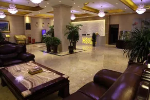 Bright Pearl Hotel - Image 2