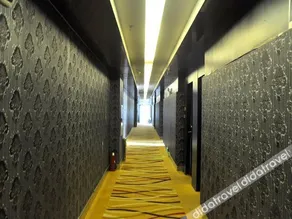 Coconut Crystal Hotel (Taiyuan Qinxian Street) - Image 3
