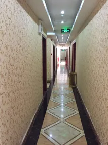 Nanjiang Plaza Business Inn - Image 3