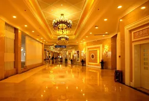 Tianlong Hotel (Dashang Xinmate Store) - Image 3