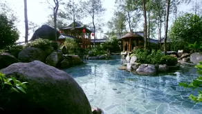 Wuyi Tangfeng Hot Spring Resort - Image 5