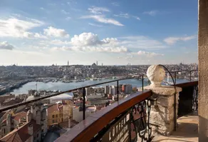 Pera Resort Hotel - Image 3