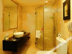 Huayuan Hotel - Image 4