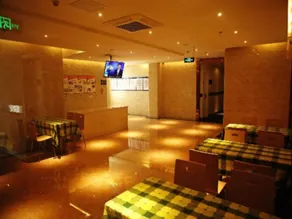 7 Days Inn Shenzhen Shajing Waterlands Resort Branch - Image 5