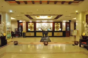 Dalian Shizhou Yunshui Hotel (Dalian Xi'an Road Subway Station Branch) - Image 2