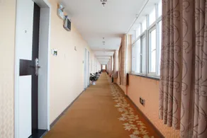 7UP City Hotel (Wuhan Dongxihu Branch) - Image 2