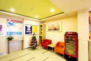 Grace Inn Jiaozhou Railway Station - Image 4