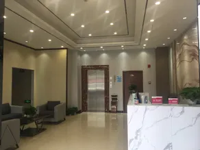 Haoting Business Apartment (Sijiaolou Commercial Plaza) - Image 5