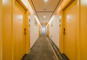 jinchen hotel - Image 3