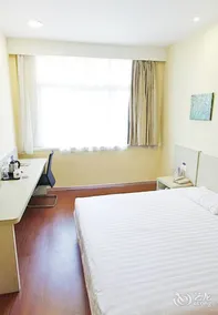 HANTING HOTEL SHENZHEN HUAQIANG BEI METRO STATION - Image 3