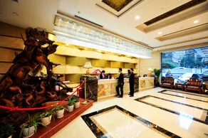 Guiyang Huamao Hotel - Image 4