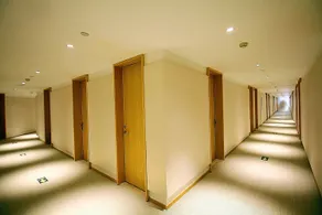 Mercure Changzhou Qingguo Lane - Image 4