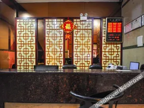 Diecai Hotel (Pazhou Exhibition Haizhu Wanda Plaza) - Image 4