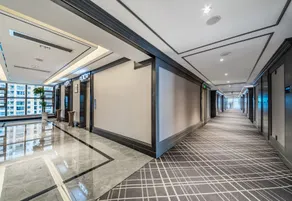 Xi'an Hotel (Wuzhou Tengxian High-speed Railway Station People's Hospital Branch) - Image 3