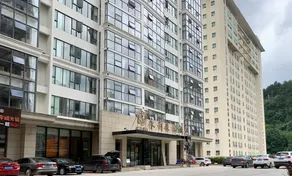 City Forest Hotel - Image 4