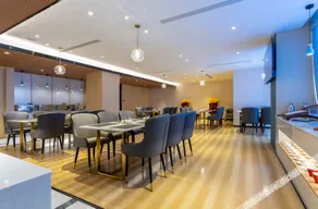 Magnolia Hotel (Jining Jinxiang Garlic Shopping Plaza Kuixing Road Branch) - Image 4