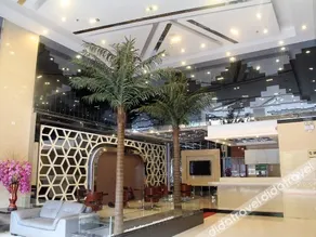 Jiangmen Park Lane Hotel (Gangzhou Avenue Baiyi Branch) - Image 3