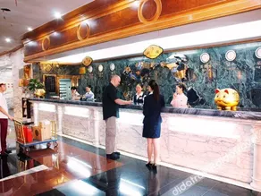 Jin Yuan Holiday Hotel - Image 4