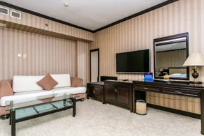 Beijing Reunion Holiday Hotel - Image 4