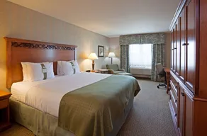 Holiday Inn Hotel & Suites Minneapolis - Lakeville by IHG - Image 3