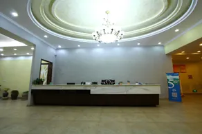 Changshuo Impression Hotel (Anji Wanxiang World Shopping Plaza) - Image 5