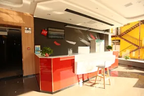 Shankee Hotel (Jiaocheng East Ring Road) - Image 5