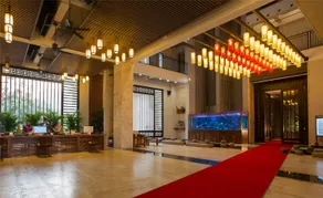 Shile Hotel (Zhongshan Station) - Image 4