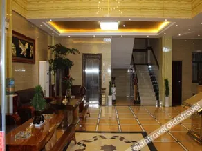 Yongsheng Chenghai Maoyuan Hotel - Image 2
