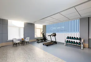 Country Inn & Suites by Radisson Hotel (Shenyang Baogong Street Metro Station Tiexi Mixc) - Image 3