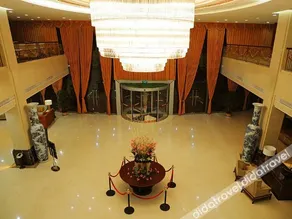 Songyang Tianyuan International Hotel - Image 2
