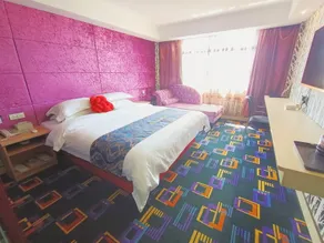 Milan Hotel - Image 5