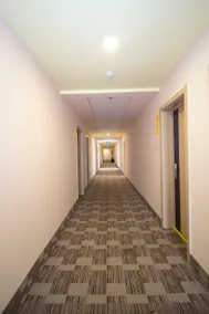Grace Inn Linqu Qushan Road Branch - Image 5