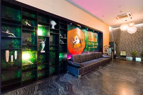 Traveler Hotel - Image 2