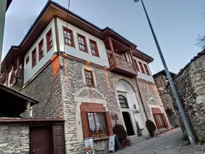 Demirkapi Konak Hotel - Image 2