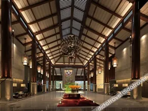 Blue Horizon Hotel Weifang - Image 3