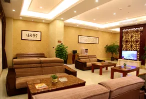 Min Sheng Hotel - Image 2