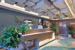Meishe Light Luxury Hotel (Taiyuan Changfeng Street) - Image 5