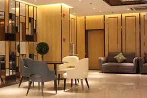 Shenzhen Kuye Future Hotel - Image 4